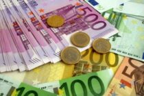 Geld sparen und investieren