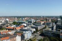 Deutschlands Spitzenreiter in Immobilien ist: Hannover!