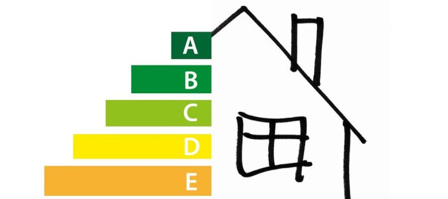 Energiesparhäuser weiter im Trend – warum sich der energieeffiziente Hausbau lohnt!